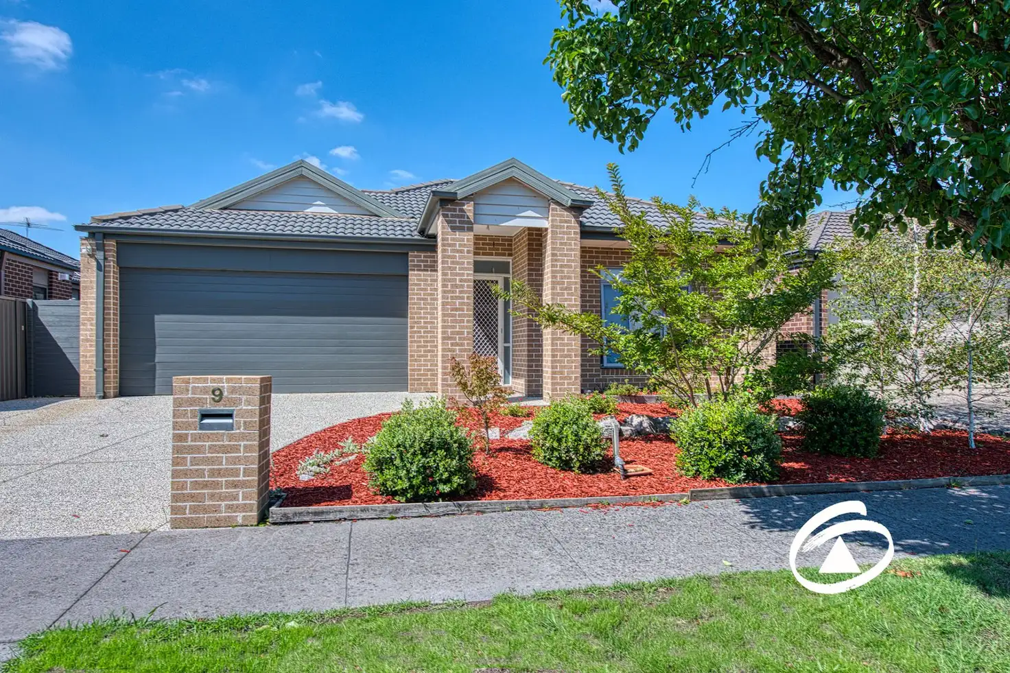 Main view of Homely house listing, 9 Parmentier Way, Pakenham VIC 3810