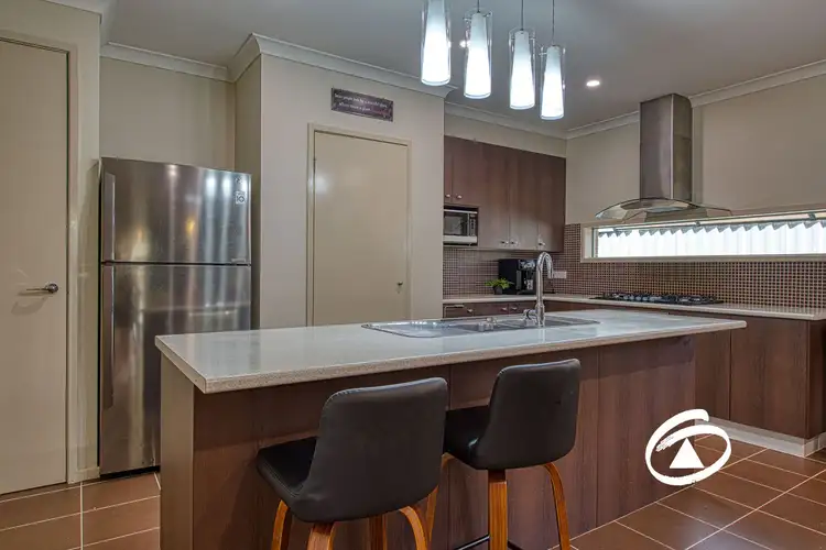 Second view of Homely house listing, 9 Parmentier Way, Pakenham VIC 3810