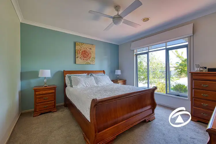 Third view of Homely house listing, 9 Parmentier Way, Pakenham VIC 3810