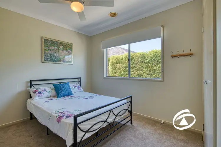 Fifth view of Homely house listing, 9 Parmentier Way, Pakenham VIC 3810