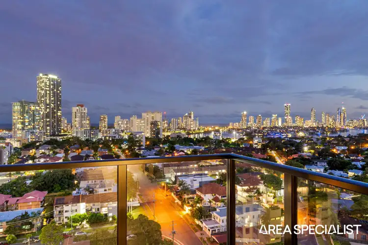 1402/59 Meron Street, Southport QLD 4215