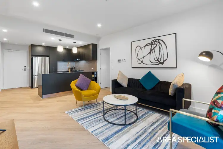 Third view of Homely unit listing, 1402/59 Meron Street, Southport QLD 4215