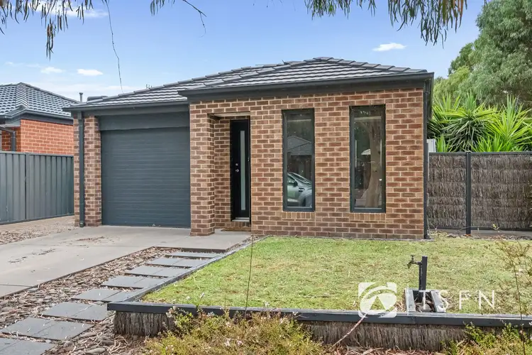 36 Yellowgum Drive, Epsom VIC 3551