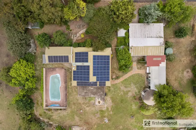 Main view of Homely house listing, 49 Kneale Street, Wattle Flat NSW 2795