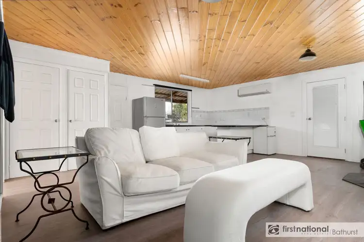 Fourth view of Homely house listing, 49 Kneale Street, Wattle Flat NSW 2795