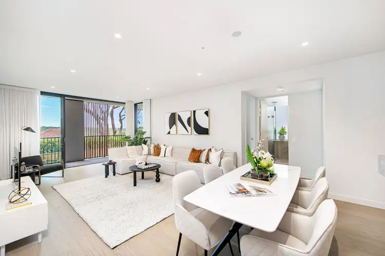 101/63 Carter St, Cammeray NSW 2062