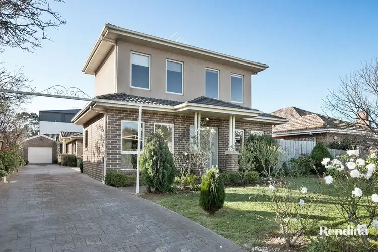 1/72 Raleigh Road, Maribyrnong VIC 3032