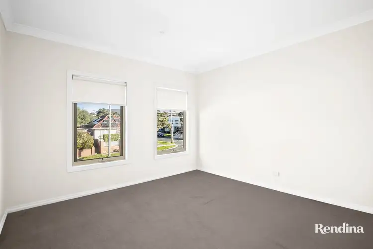 Fourth view of Homely townhouse listing, 1/72 Raleigh Road, Maribyrnong VIC 3032