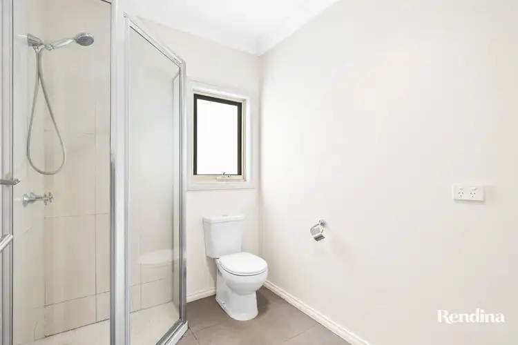 Fifth view of Homely townhouse listing, 1/72 Raleigh Road, Maribyrnong VIC 3032