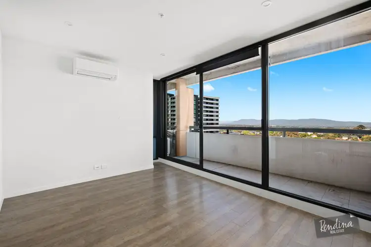 Second view of Homely apartment listing, 1104/39 Kingsway, Glen Waverley VIC 3150