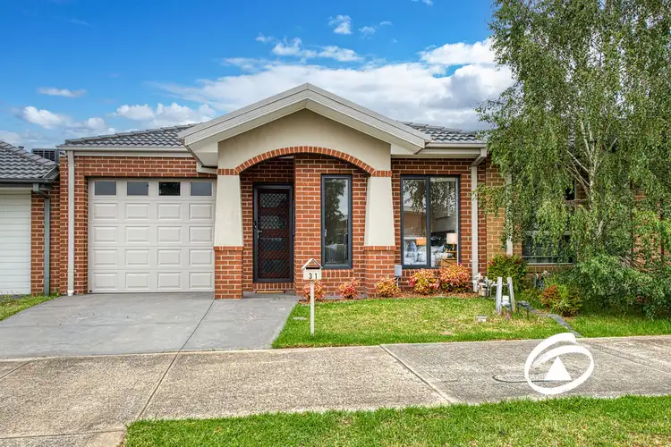 Main view of Homely house listing, 31 Fairweather Parade, Officer VIC 3809