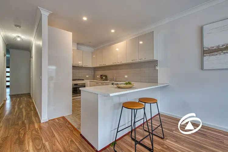 Second view of Homely house listing, 31 Fairweather Parade, Officer VIC 3809