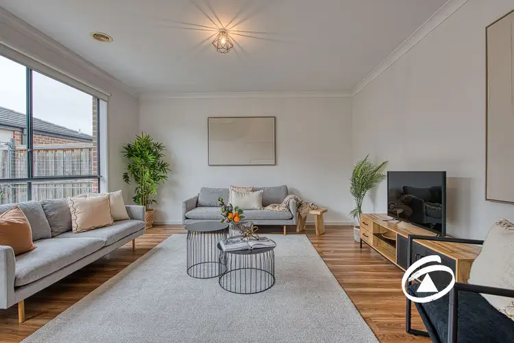 Fifth view of Homely house listing, 31 Fairweather Parade, Officer VIC 3809