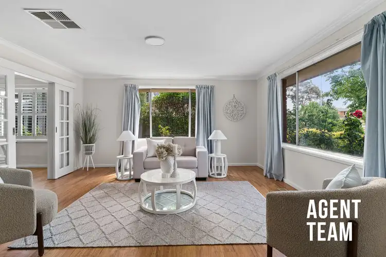 44 Dalley Crescent, Latham ACT 2615