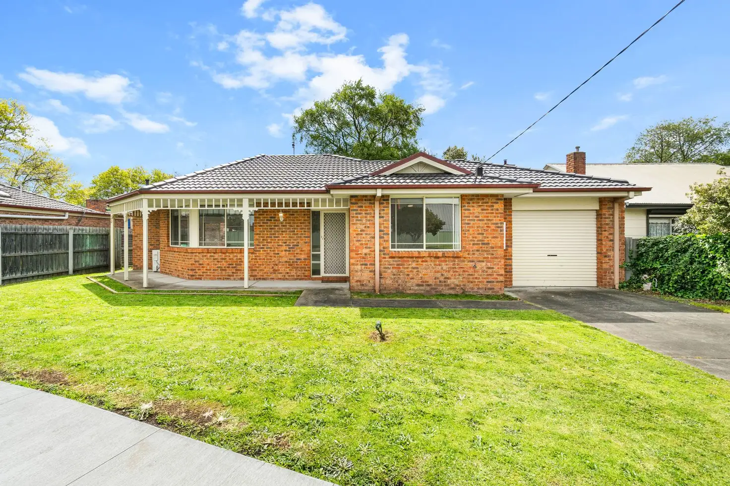 Main view of Homely house listing, 2/14 Mason Street, Traralgon VIC 3844