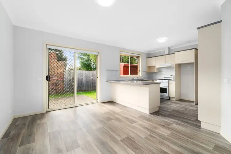 Fourth view of Homely house listing, 2/14 Mason Street, Traralgon VIC 3844