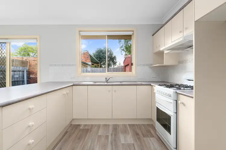 Fifth view of Homely house listing, 2/14 Mason Street, Traralgon VIC 3844