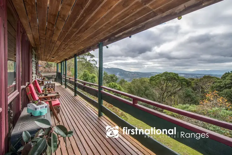 73 Grantulla Road, The Patch VIC 3792