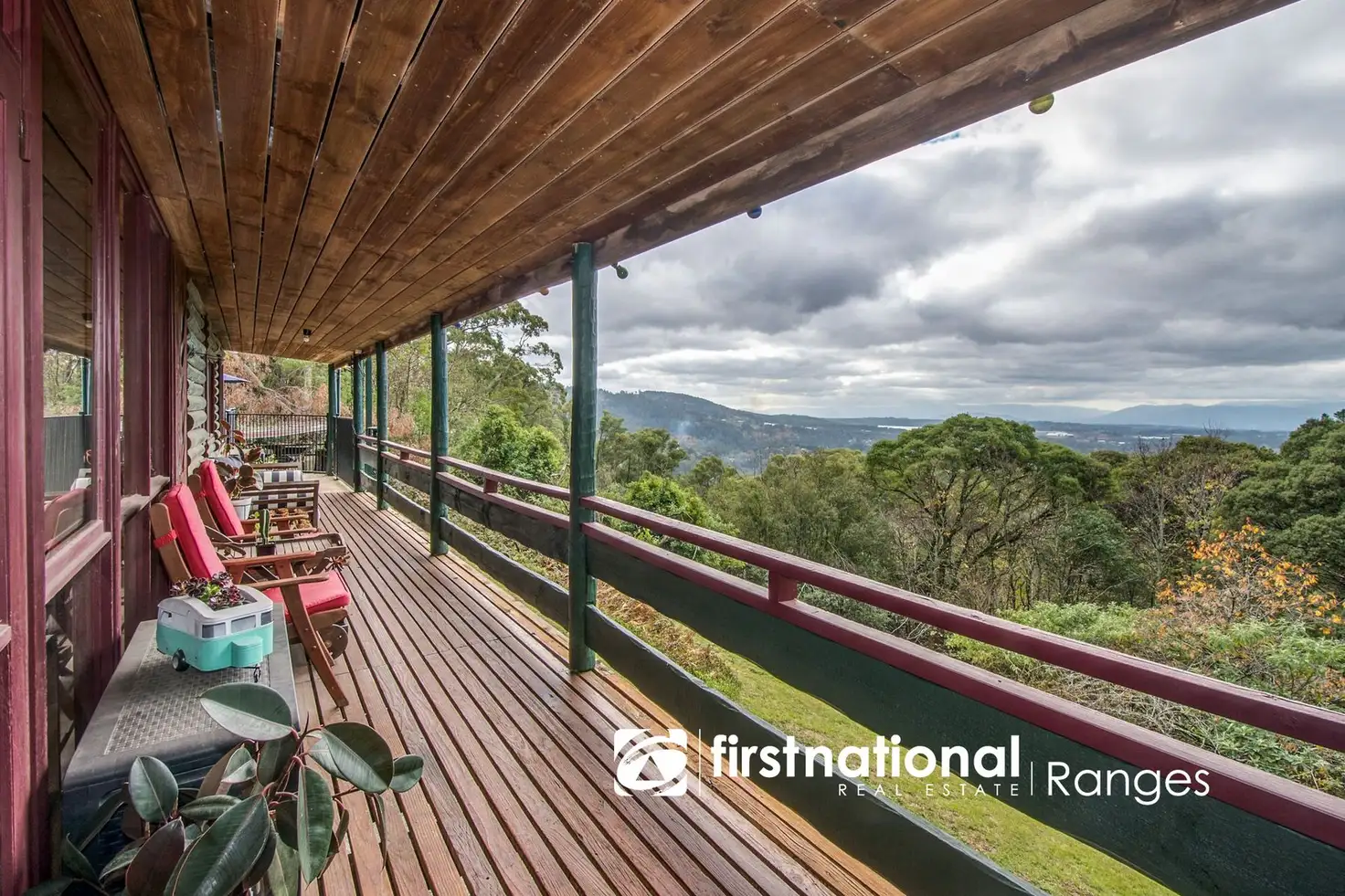 Main view of Homely house listing, 73 Grantulla Road, The Patch VIC 3792