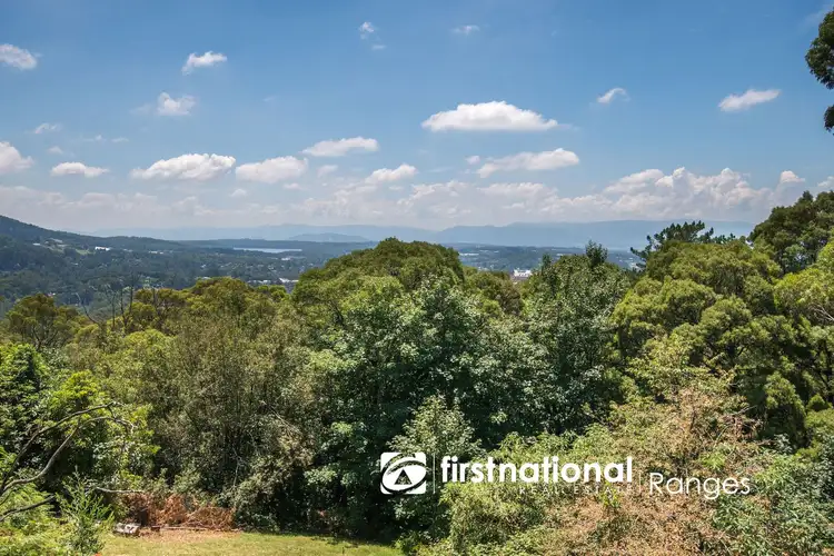 Second view of Homely house listing, 73 Grantulla Road, The Patch VIC 3792