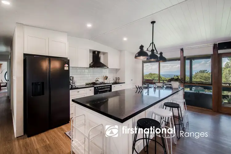 Third view of Homely house listing, 73 Grantulla Road, The Patch VIC 3792