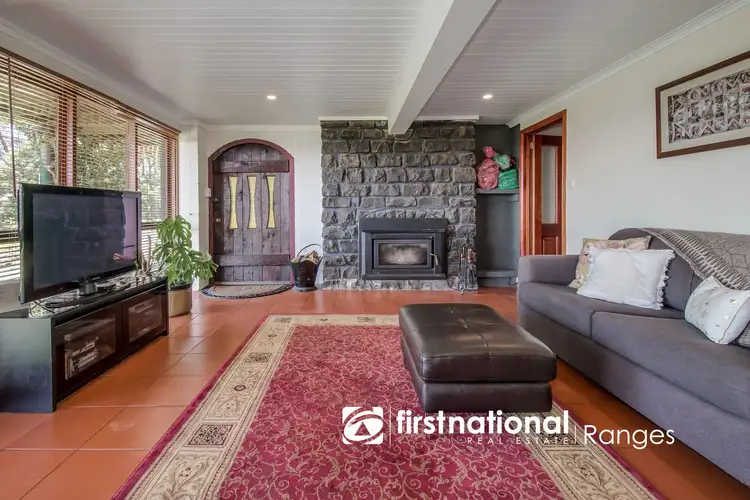 Fifth view of Homely house listing, 73 Grantulla Road, The Patch VIC 3792