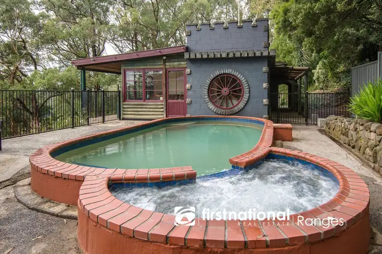 Sixth view of Homely house listing, 73 Grantulla Road, The Patch VIC 3792