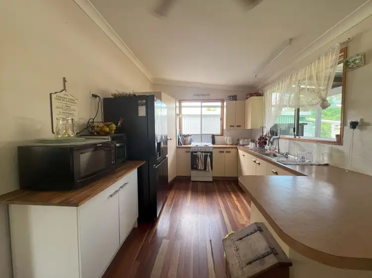 Second view of Homely house listing, 12 Main Street, Dallarnil QLD 4621