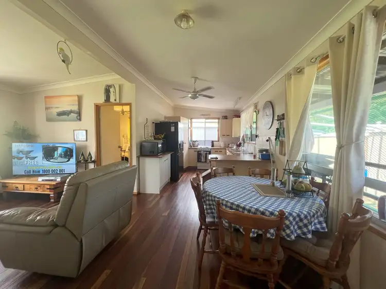 Fourth view of Homely house listing, 12 Main Street, Dallarnil QLD 4621