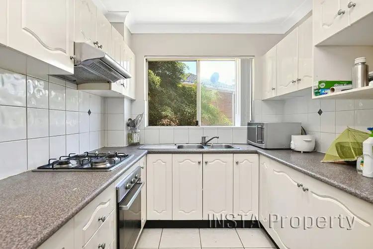 Third view of Homely unit listing, 15/5-11 Weigand Avenue, Bankstown NSW 2200