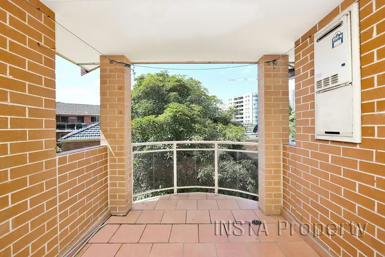 Sixth view of Homely unit listing, 15/5-11 Weigand Avenue, Bankstown NSW 2200