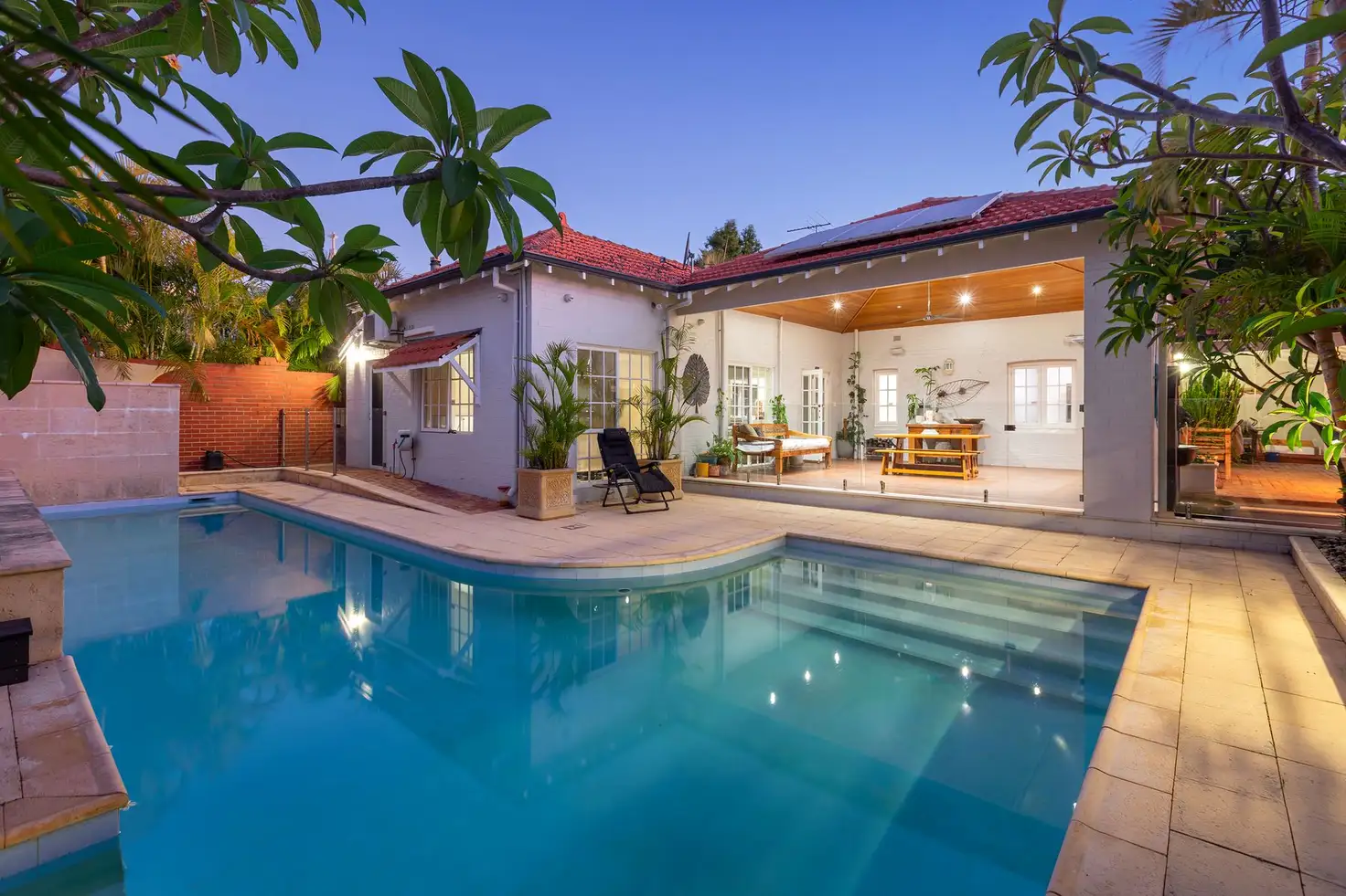 Main view of Homely house listing, 12 Karoo Street, South Perth WA 6151