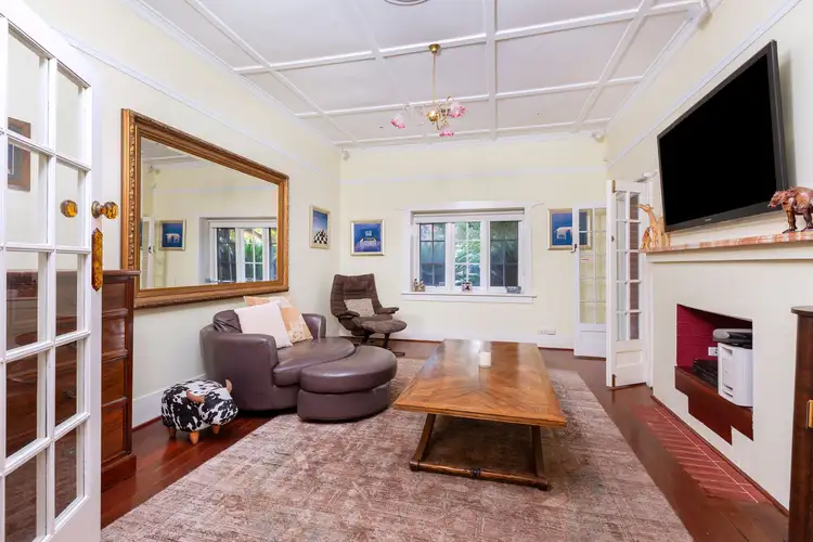 Sixth view of Homely house listing, 12 Karoo Street, South Perth WA 6151