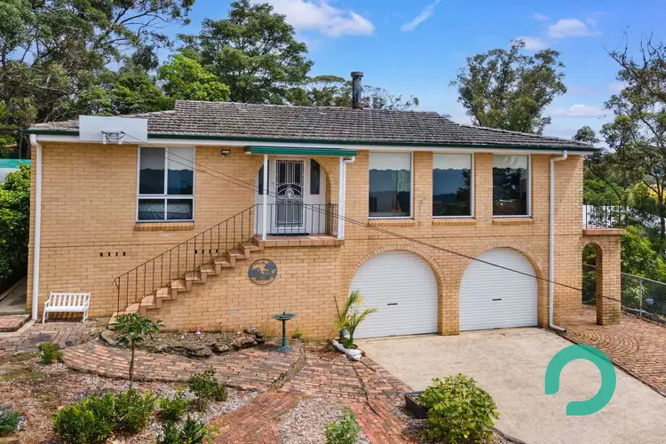 Sixth view of Homely house listing, 41 View Street, Lawson NSW 2783