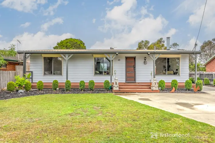 48 Traralgon-Maffra Road, Glengarry VIC 3854