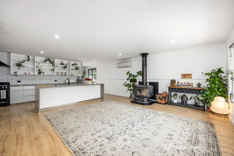 Fifth view of Homely house listing, 48 Traralgon-Maffra Road, Glengarry VIC 3854