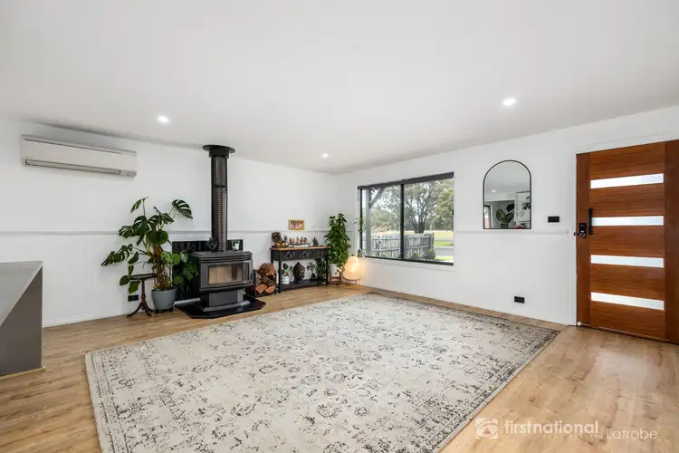 Sixth view of Homely house listing, 48 Traralgon-Maffra Road, Glengarry VIC 3854