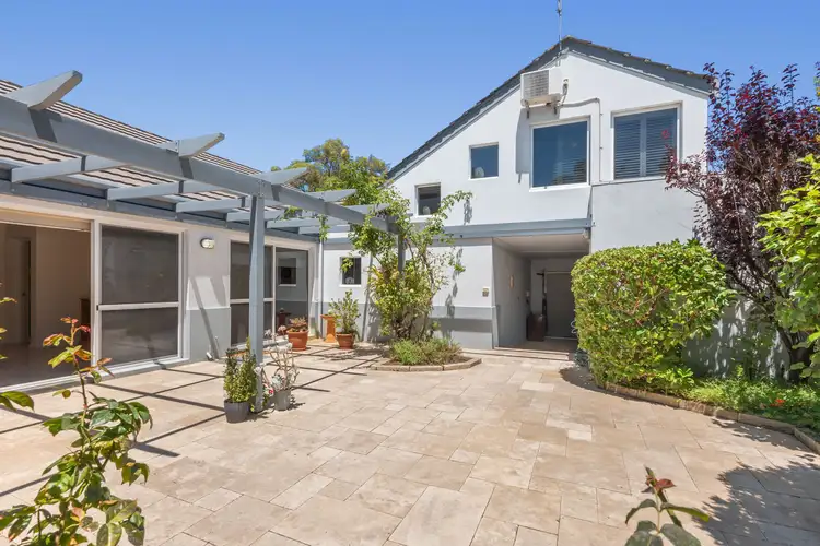 50 Buxton Road
