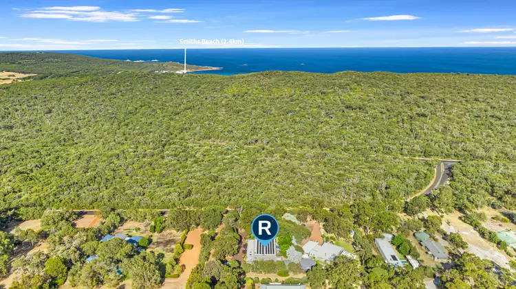 Third view of Homely house listing, 21/7 Marrinup Drive, Yallingup WA 6282