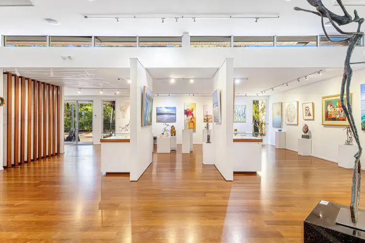 Fourth view of Homely house listing, 21/7 Marrinup Drive, Yallingup WA 6282