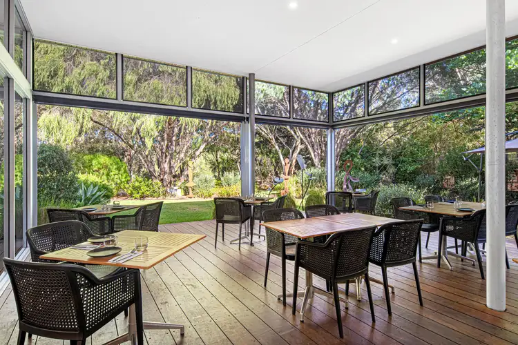 Sixth view of Homely house listing, 21/7 Marrinup Drive, Yallingup WA 6282