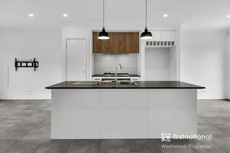 Main view of Homely house listing, 40 Houdini Drive, Tarneit VIC 3029