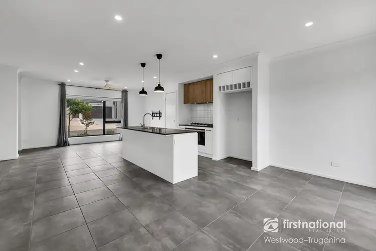 Second view of Homely house listing, 40 Houdini Drive, Tarneit VIC 3029