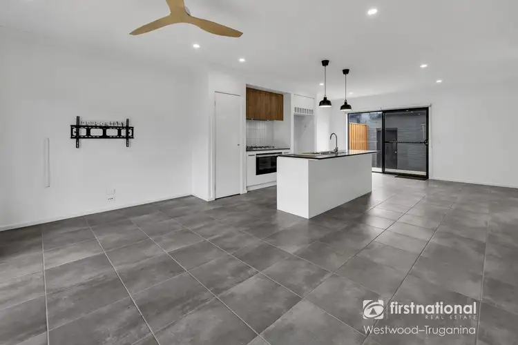 Third view of Homely house listing, 40 Houdini Drive, Tarneit VIC 3029