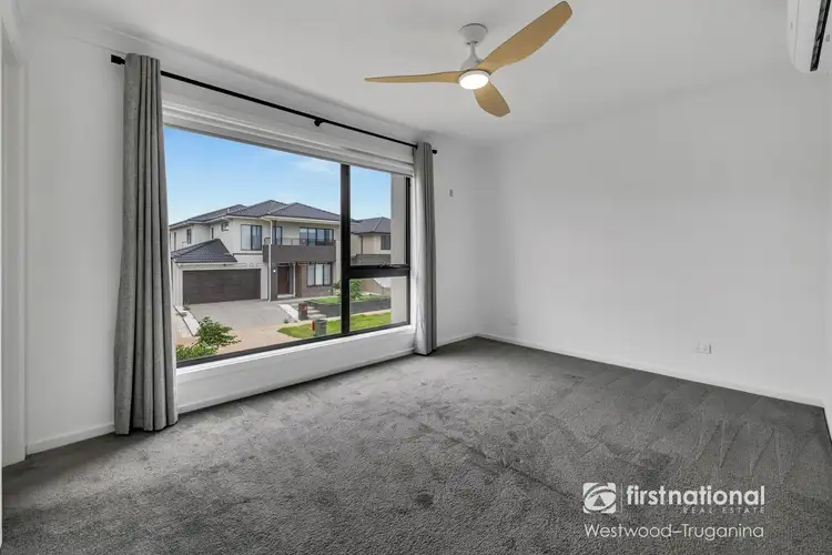 Fourth view of Homely house listing, 40 Houdini Drive, Tarneit VIC 3029