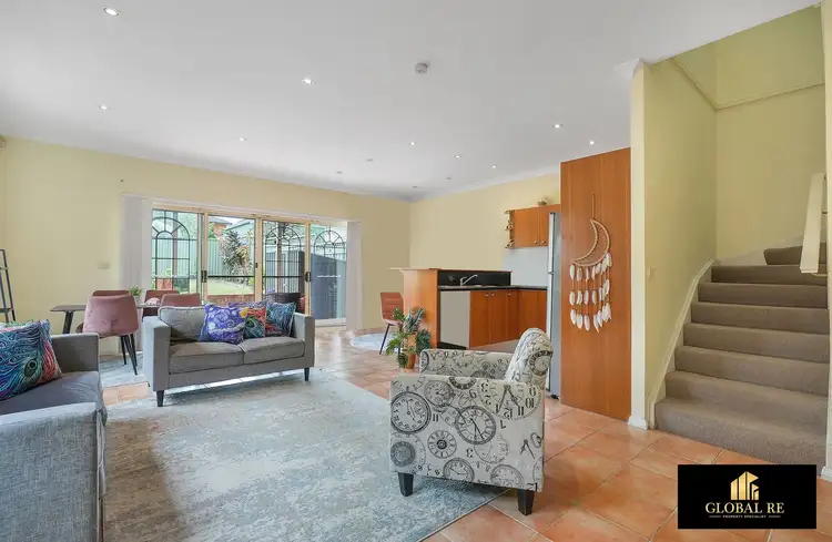 Second view of Homely semi-detached listing, 1/30 Water Street, Cabramatta West NSW 2166