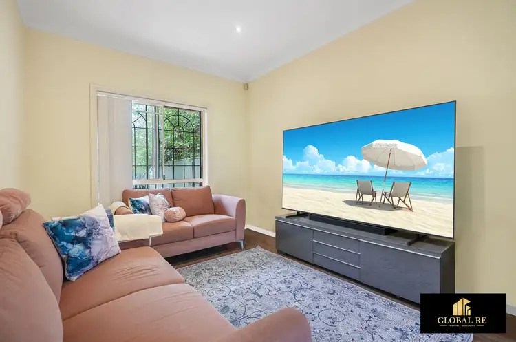 Third view of Homely semi-detached listing, 1/30 Water Street, Cabramatta West NSW 2166