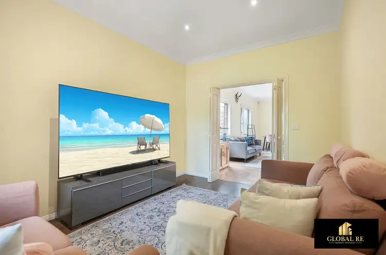 Fourth view of Homely semi-detached listing, 1/30 Water Street, Cabramatta West NSW 2166