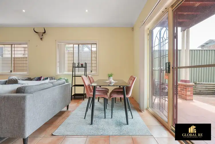 Sixth view of Homely semi-detached listing, 1/30 Water Street, Cabramatta West NSW 2166