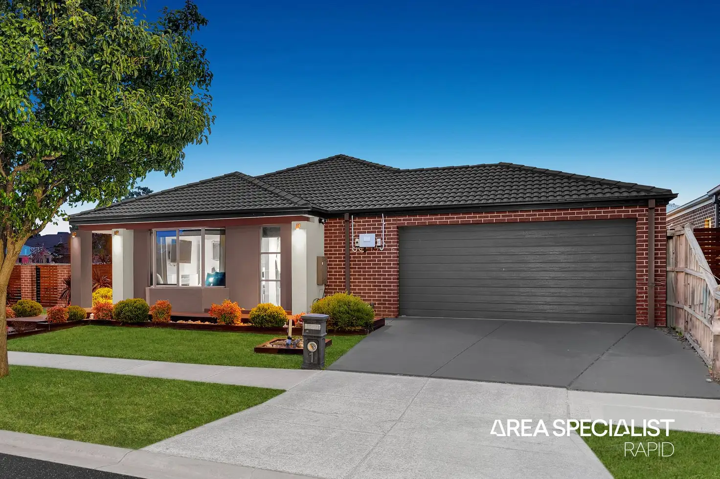 Main view of Homely house listing, 1 Black Caesar Drive, Cranbourne East VIC 3977